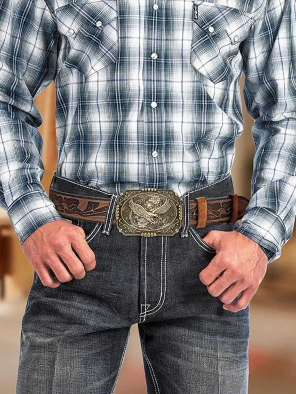 N/A western cowboy